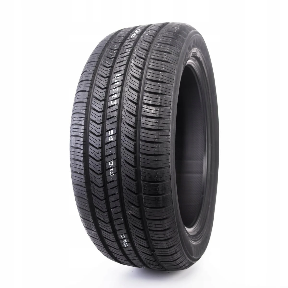 275/40R22 opona YOKOHAMA GEOLANDAR X-CV G057 RPB 108W